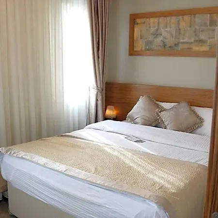 Akbak 3* Çankırı