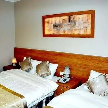 Hotel Akbak
