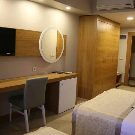 Akbak 3* Çankırı