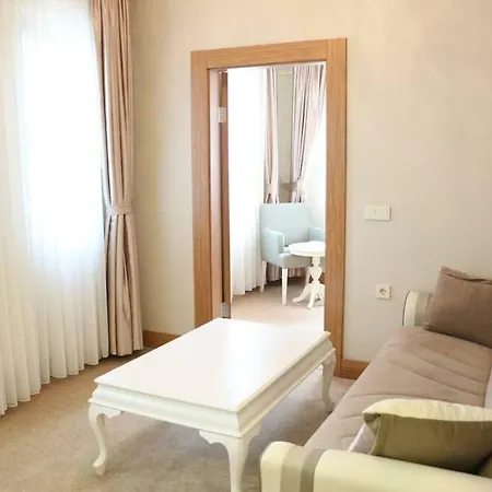 Hotel Akbak 3*