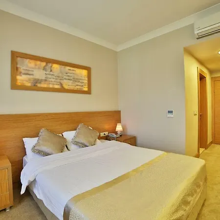 Hotel Akbak 3*