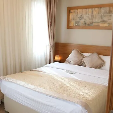 Akbak Hotel Çankırı